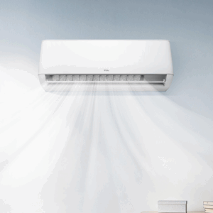 Climatiseur TCL 9000BTU chaud froid