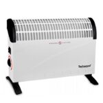 Chauffage Convecteur TECHWOOD TCG-2001 2000W - Blanc