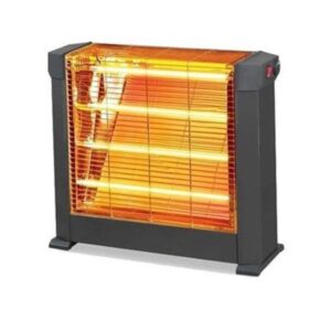 Chauffage Électrique STARONE KS2760-ST 2200W - Noir
