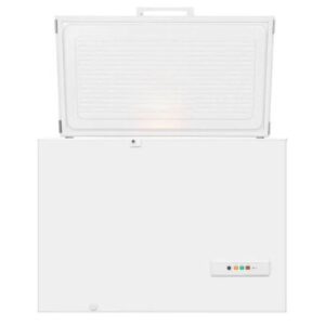Congélateur Horizontal ARISTON 413 Litres - Blanc
