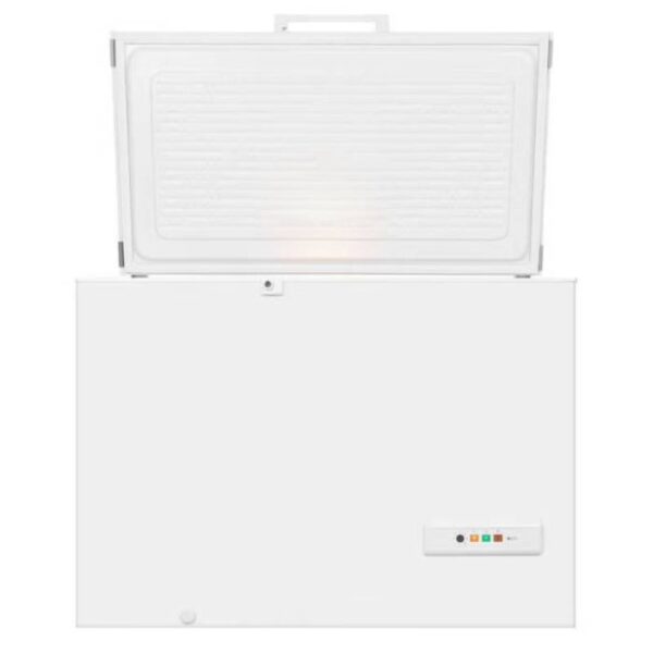 Congélateur Horizontal ARISTON 413 Litres - Blanc