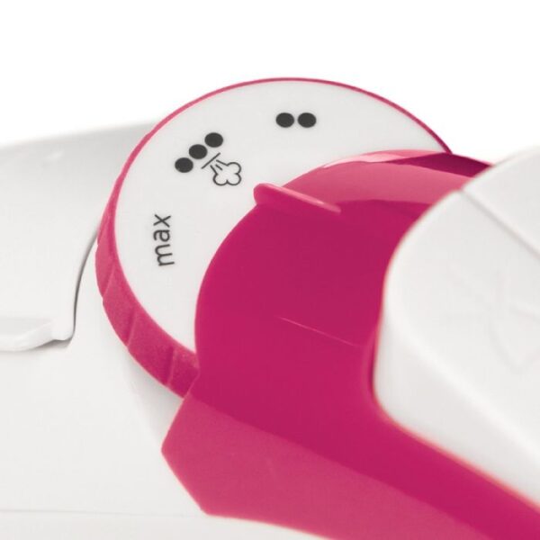 Fer à Repasser RUSSELL HOBBS Light&Easy Brights Berry 2400Watts - Rose – Image 3