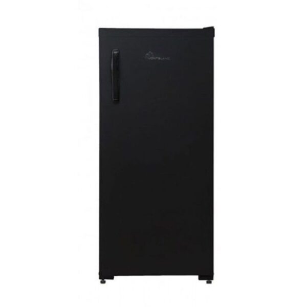 Réfrigérateur MONTBLANC FNR23 230 Litres DeFrost - Noir – Image 2
