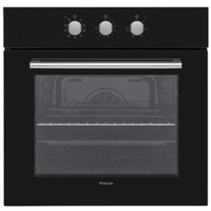 Four Encastrable FOCUS F525B 56 Litres 60cm - Noir