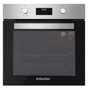Four Encastrable Ventilé NEWSTAR FOU627ID 76L - Inox