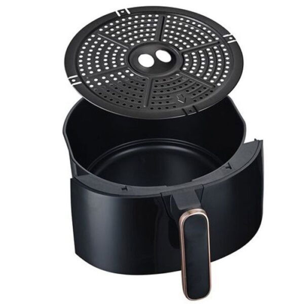 Friteuse Sans Huile KIWI KAF-5535 5L - Noir – Image 4