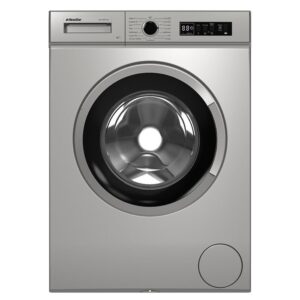 Lave linge Frontal NEWSTAR MFA0508CT0DS 5kg - Silver