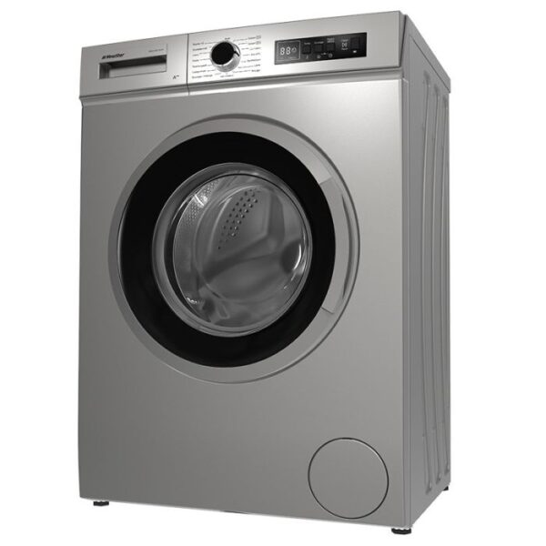 Lave linge Frontal NEWSTAR MFA0508CT0DS 5kg - Silver – Image 2