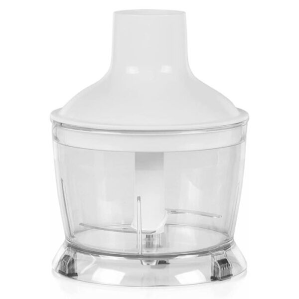 Mixeur 3EN1 TRISTAR MX-4801 250W - Blanc