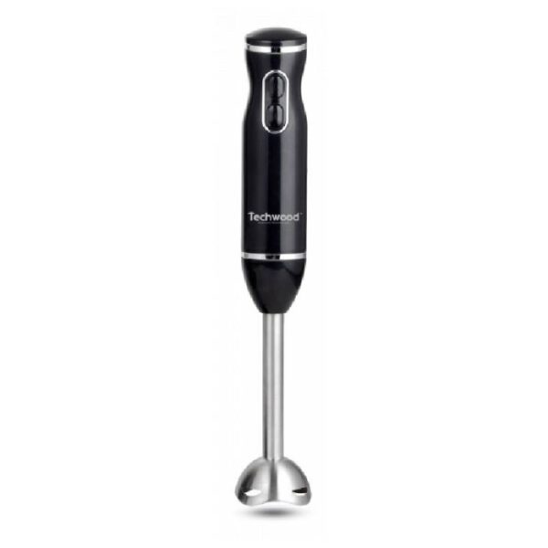 Mixeur Plongeant 3En1 TECHWOO DTMS-9666 - Noir – Image 2
