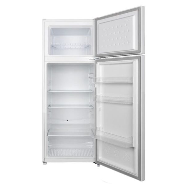 Réfrigérateur NEWSTAR 2800W 280 Litres DeFrost - Blanc – Image 2