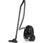 Aspirateur Avec Sac SINBO SVC-8603 890W - Noir