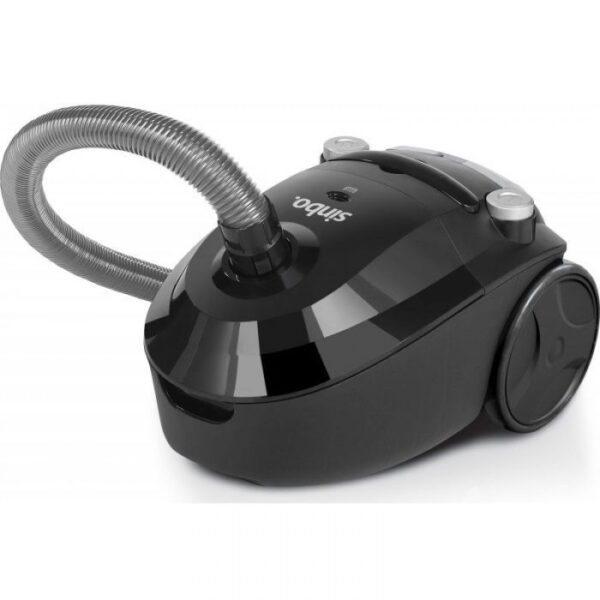 Aspirateur Avec Sac SINBO SVC-8603 890W - Noir – Image 2