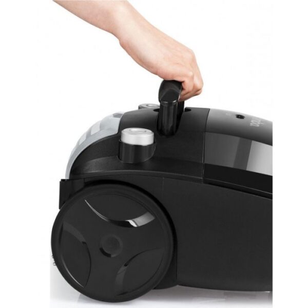 Aspirateur Avec Sac SINBO SVC-8603 890W - Noir – Image 3