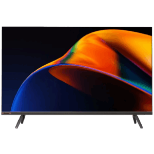 TV TELEFUNKEN 40'' C6 FHD + Récepteur intégré