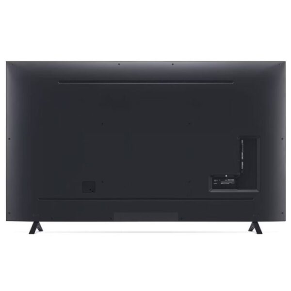 Tv LG 86'' Smart Série UQ90 Ultra HD 4K + Récepteur Intégré – Image 3